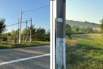 Teren partial intravilan Romani, judetul Neamt, ID: R2326723 - 1