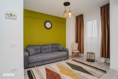 Apartament cu 2 camere în Central - 3