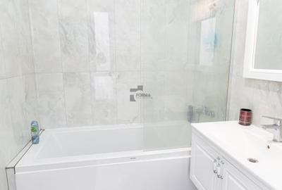 Duplex cu 4 camere cu Canalizare în Tunari - 42