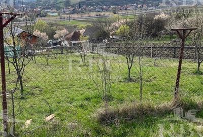 Teren extravilan de 6300 mp, în Gârbău - 4
