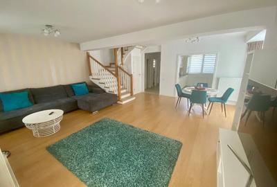 Corbeanca Park, vila duplex 4 camere, proprietar - 15