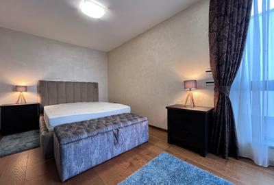 Popasului Residence Duplex 4 camere 4 Bai 5 Parcări Gated Community - 19