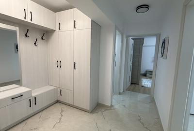 Apartament lux 2 camere zona Calea Dumbravii Sibiu - 12