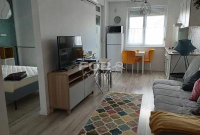Apartament 2 camere de inchiriat in ARED Lotus Retail Park - 4