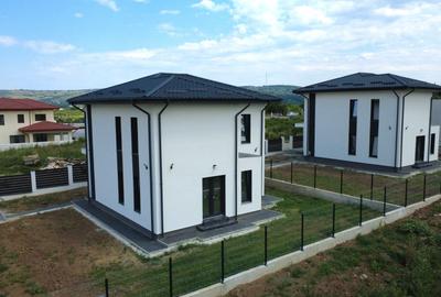 Casă cu 4 camere în Vișan - 5