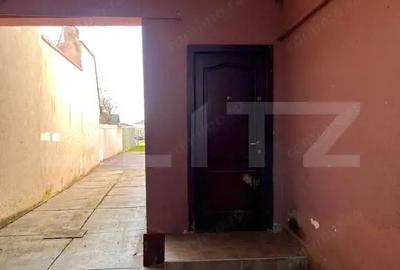 Casă cu Teren 445 Mp în Central - 6