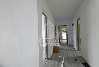 Casa noua, individuala, in vatra satului, 500 mp teren, Sag Casa noua, individuala, in vatra satului, 500 mp teren, Sag - 5