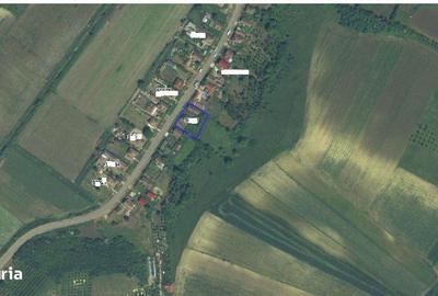 Casă cu 2 camere cu Teren 1000 Mp în Bulgaria - 2