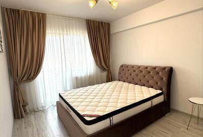 Apartament cu 2 camere în Dobroești