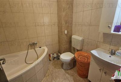 Apartament cu 2 camere decomandat în Roșu - 6