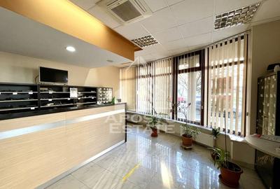 Spatiu comercial, 123mp, zona Lipovei - 4