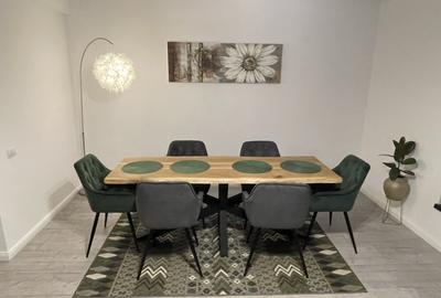 Casa complet mobilata si utilata, gradina si terasa amenajate, direct proprietar - 4