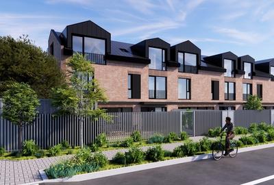 Casă cu 6 camere cu Teren 165 Mp în Nord - 10