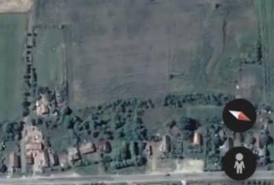 Spațiu comercial, în Dosu Bricii