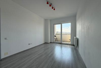 Apartament cu 2 camere decomandat în Florești - 9