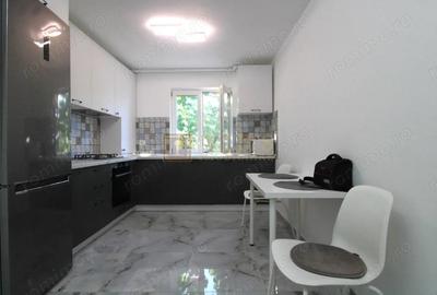 Apartament spatios, amenajat modern, dressing-Cetatii - 3