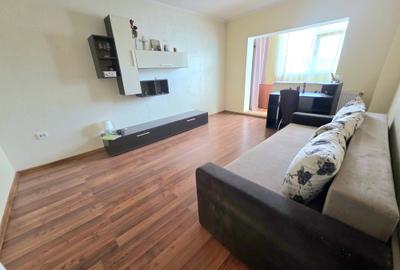 Apartament cu 2 camere decomandat în Radu Negru - 1