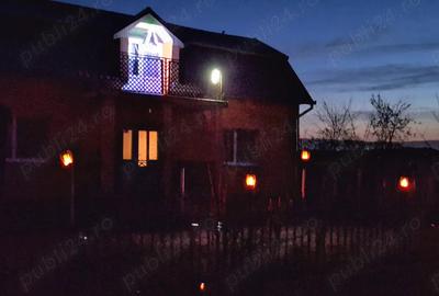 Vanzare casa si teren - 5