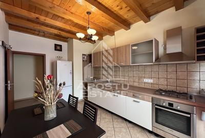 Apartament spatios 3 camere în vila aproape de Iulius Mall Apartament spatios 3 camere în vila aproape de Iulius Mall - 5