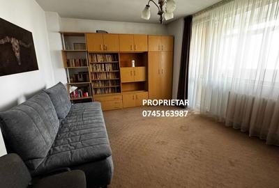 Apartament cu 2 camere decomandat, mobilat în Lujerului