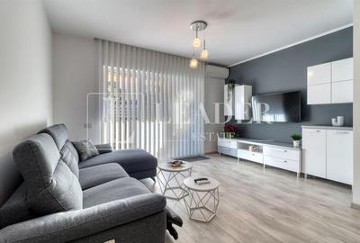 Townhouse premium cu design rafinat si suita matrimoniala impresionanta - 2