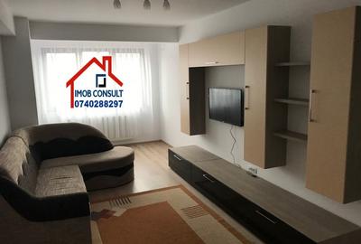 Apartament cu 2 camere decomandat în Central - 1