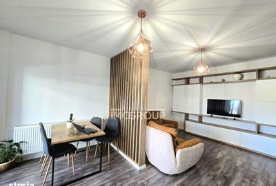 Apartament cu 2 camere semidecomandat în Europa - 13