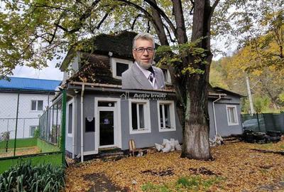 Resita CHIRIE Central, 146 mp. Parter, Etaj 1 - 4