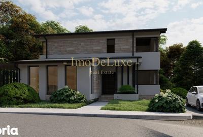 Casă cu 4 camere cu Teren 612 Mp în Apahida - 7