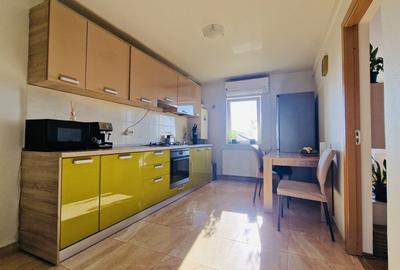 Apartament 3 camere, decomandat, 64mp, zona Girocului - 7