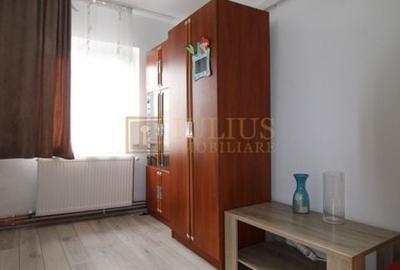 Lipovei, 3 camere, centrala proprie, pet-friendly - 16