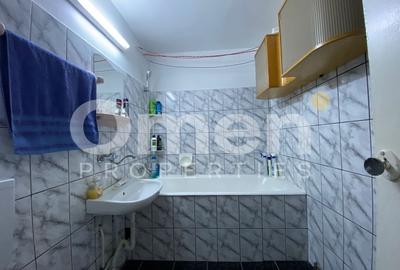 Apartament cu 2 camere decomandat în Hotvon - 5