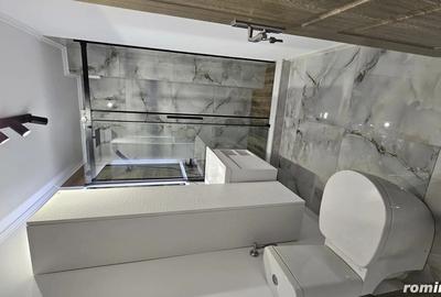 Apartament 2 camere, recent renovat, prima inchiriere, pentru firma - 2