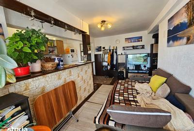Apartament cu 2 camere semidecomandat, mobilat în Ferentari - 4