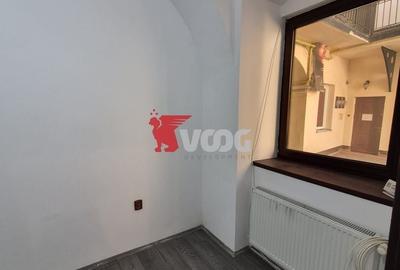 Birou, de 28 mp, în Ultracentral - 2