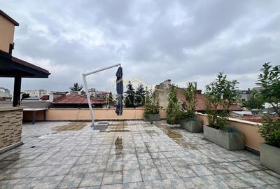 Penthouse de Inchiriat | Dorobanti - Floreasca | 210mp - 37