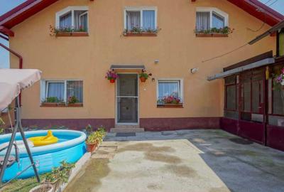 Casă cu 4 camere în Craiter - 2