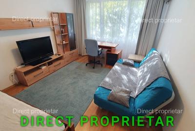 Garsonieră decomandată în Lujerului - 2