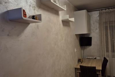 Garsonieră decomandată în Tudor Vladimirescu - 1