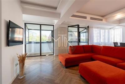 Duplex 3 camere lux, Mobilat&utilat I Floreasca I 1Loc parcare I Pet friendly