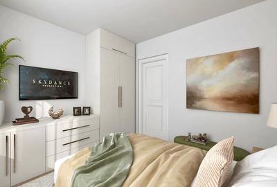 Apartament cu 3 camere decomandat în Copou - 21
