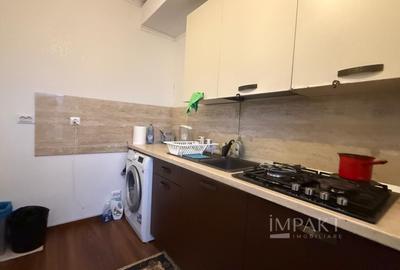 Garsonieră decomandată în Gheorgheni - 6