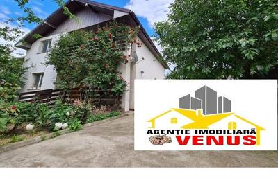 Casă individuală cu 5 camere în Exterior Est