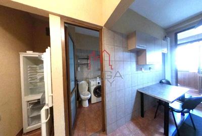 MEtrou Brancoveanu (1 minut), 60 mp, decomandat, imbunatatiri, boxa, centrala - 13