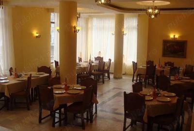 Spațiu comercial, de 1,000 mp, în Predeal - 5