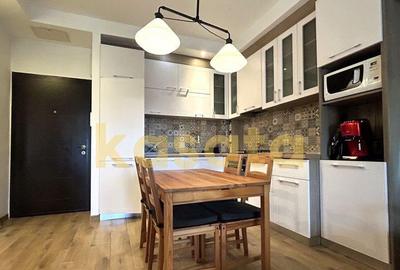 2 camere I Cosmopolis I 57mp I parcare I mobilat si utilat - 13