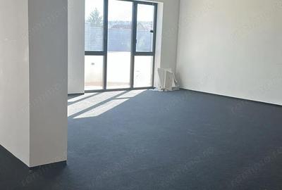 Spațiu comercial, de 146 mp, în Semicentral - 5