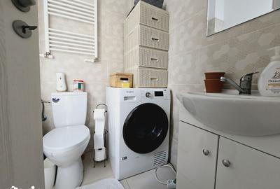 Casă cu 3 camere cu Teren 360 Mp în Berceni - 3
