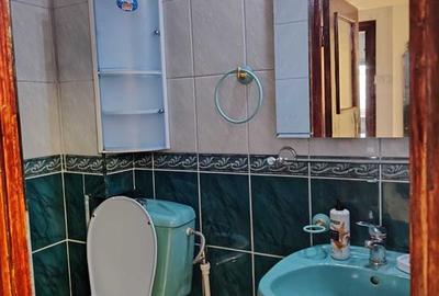 Apartament cu 4 camere decomandat, mobilat în Ultracentral - 6