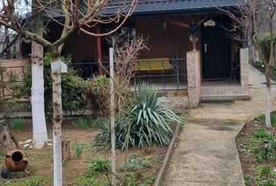 Casă cu 1 camere cu Teren 1000 Mp în Exterior Vest - 1